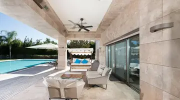 Regnum Carya