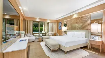 Regnum Carya
