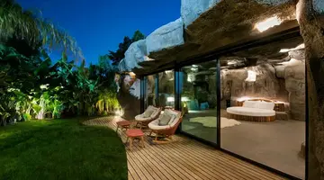 Regnum Carya