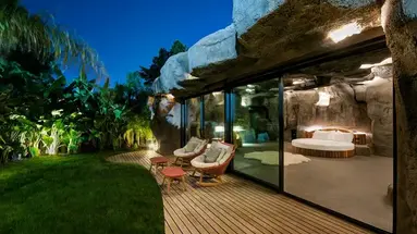 Regnum Carya