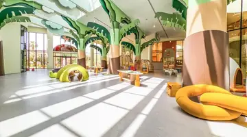 Regnum Carya
