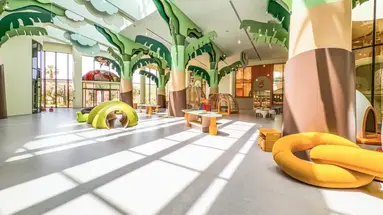 Regnum Carya