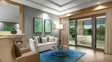 Regnum Carya