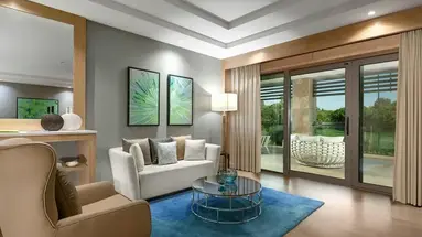 Regnum Carya