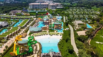 Regnum Carya