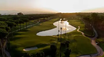 Regnum Carya
