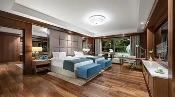 Regnum Carya
