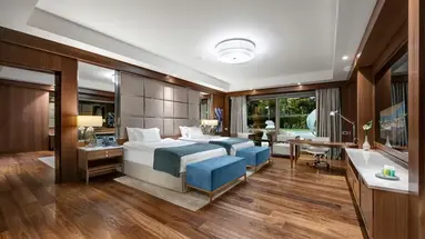 Regnum Carya