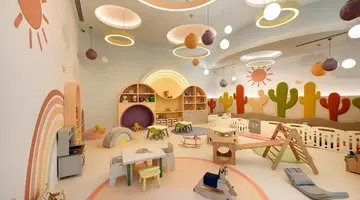 Regnum Carya