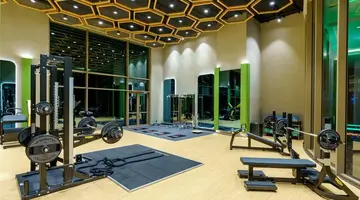 Regnum Carya