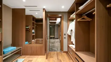 Regnum Carya