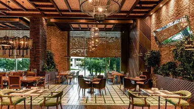 Regnum Carya
