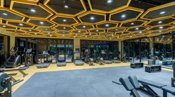Regnum Carya