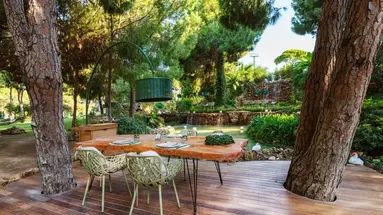 Regnum Carya