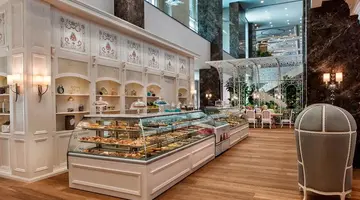 Regnum Carya