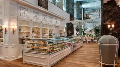 Regnum Carya