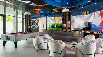 Regnum Carya