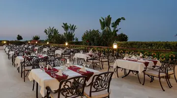 Regnum Carya