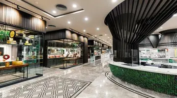 Regnum Carya