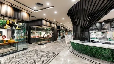 Regnum Carya