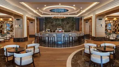 Regnum Carya