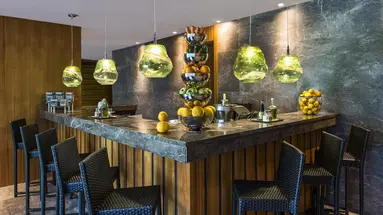 Regnum Carya