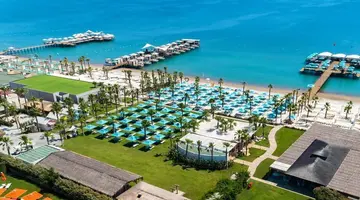 REGNUM CARYA