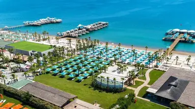 REGNUM CARYA