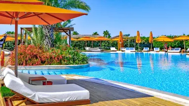 Regnum Carya