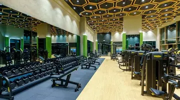 Regnum Carya