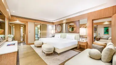 Regnum Carya