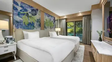 Regnum Carya