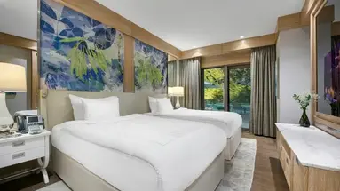 Regnum Carya