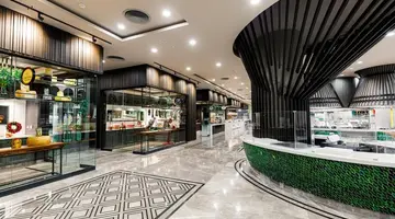 Regnum Carya
