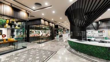 Regnum Carya