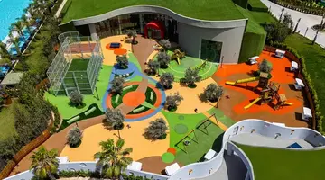 Regnum Carya