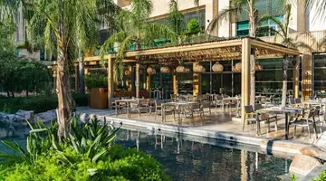 Regnum Carya