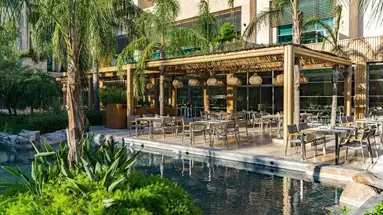 Regnum Carya