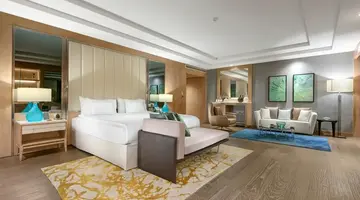 Regnum Carya