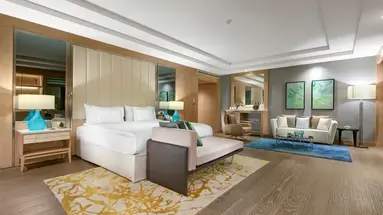 Regnum Carya