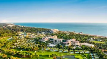 Regnum Carya