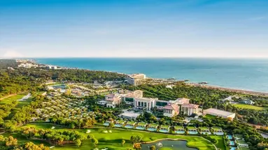 Regnum Carya