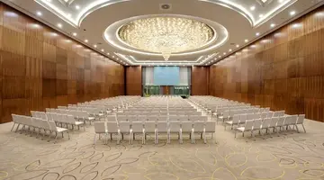 Regnum Carya