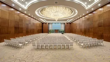 Regnum Carya