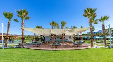 Regnum Carya