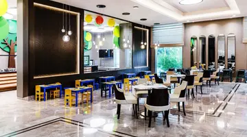 Regnum Carya