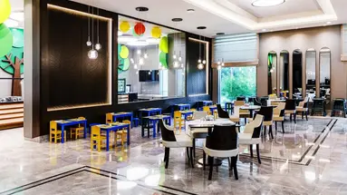 Regnum Carya