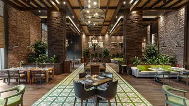 Regnum Carya