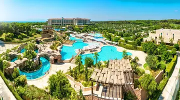Regnum Carya