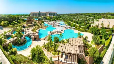 Regnum Carya
